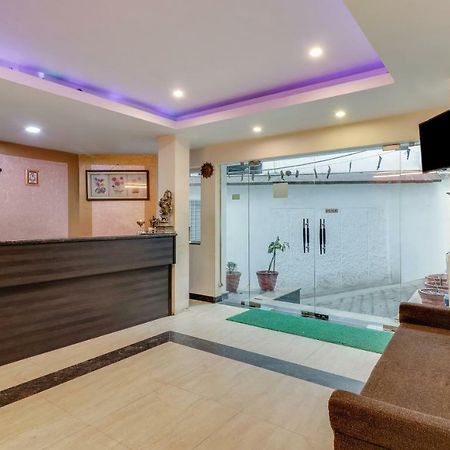 Treebo Trip Himalayan Breeze Hotel Mussoorie Exterior photo