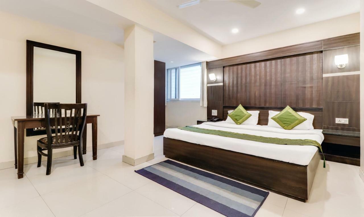 Treebo Trip Himalayan Breeze Hotel Mussoorie Exterior photo