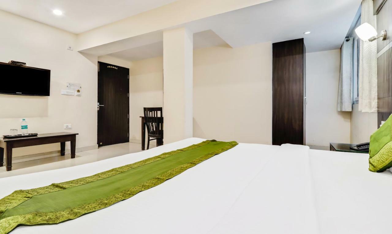 Treebo Trip Himalayan Breeze Hotel Mussoorie Exterior photo