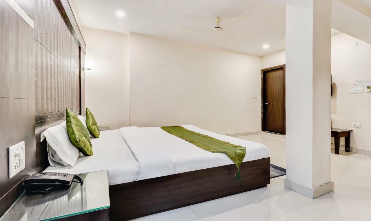 Treebo Trip Himalayan Breeze Hotel Mussoorie Exterior photo