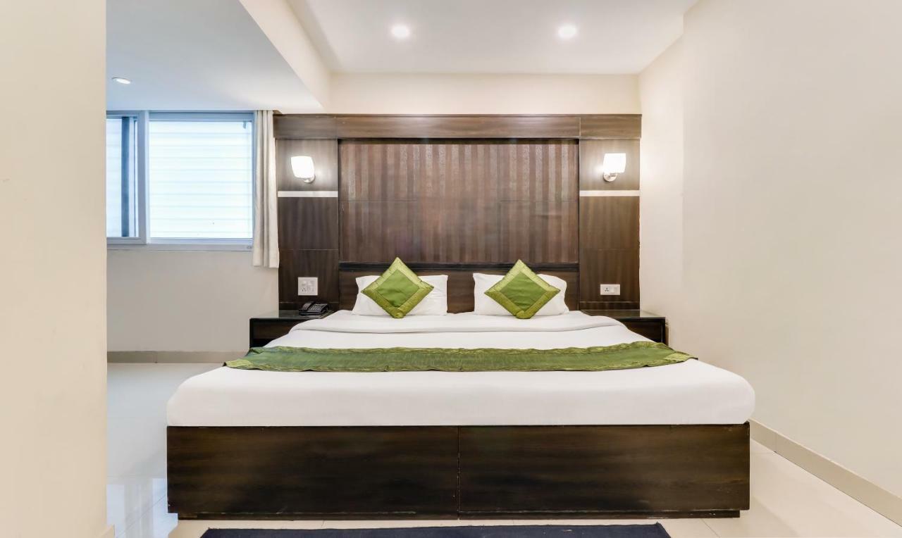 Treebo Trip Himalayan Breeze Hotel Mussoorie Exterior photo